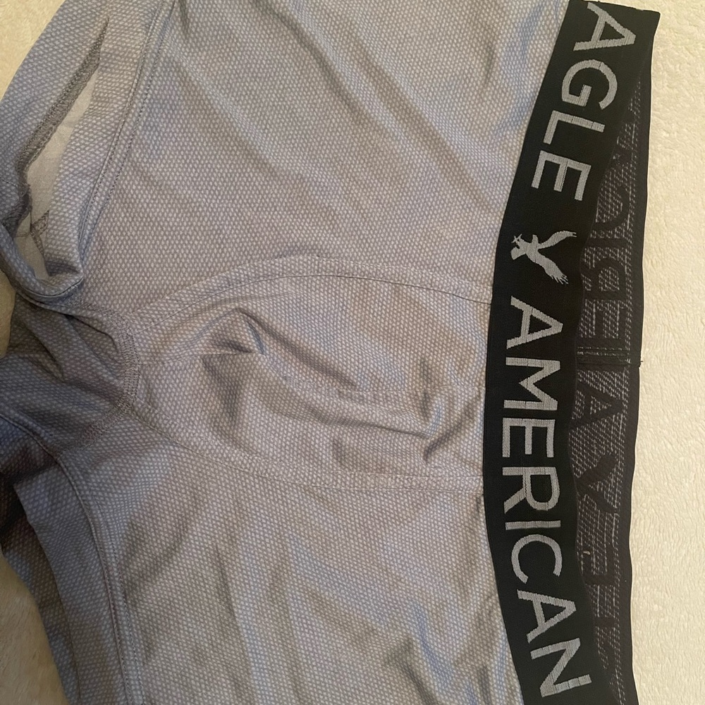 American Eagle Boxer Briefs